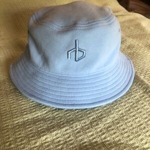 Rag & Bone Blue Bucket Hat